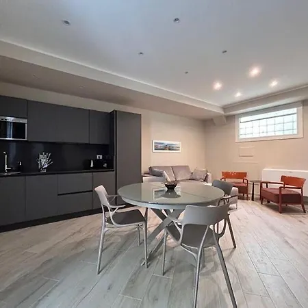 Homeby, Modern Loft Pisa Exterior photo