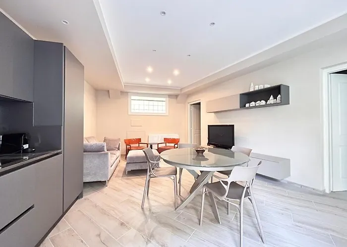 Homeby, Modern Loft Pisa